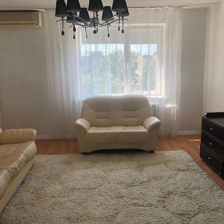 Апартаменты В Аркадии Odessa Extérieur photo