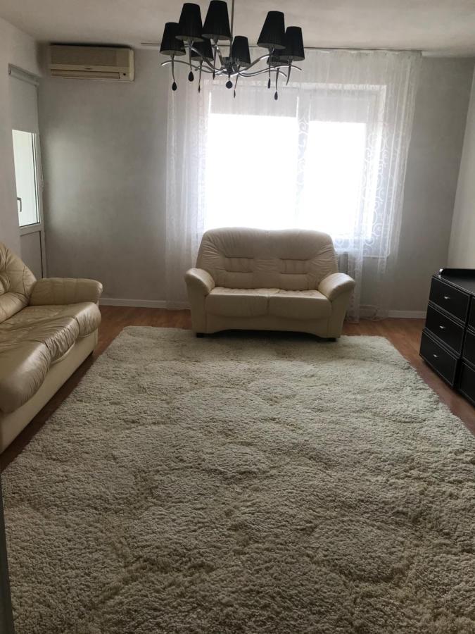 Апартаменты В Аркадии Odessa Extérieur photo