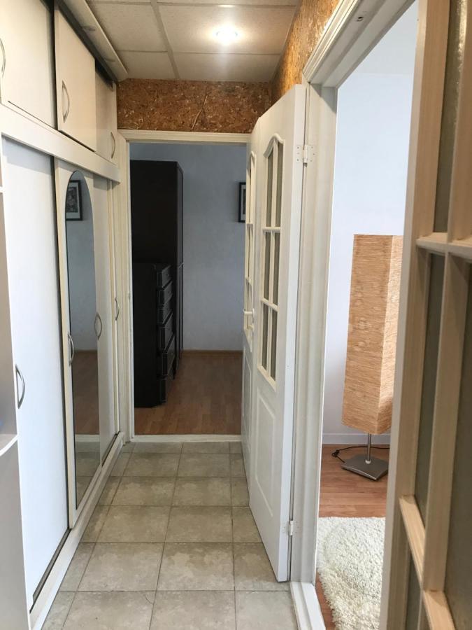 Апартаменты В Аркадии Odessa Extérieur photo