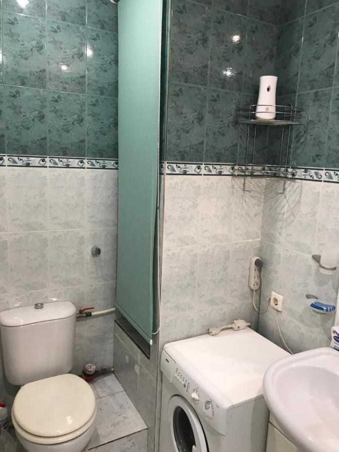 Апартаменты В Аркадии Odessa Extérieur photo