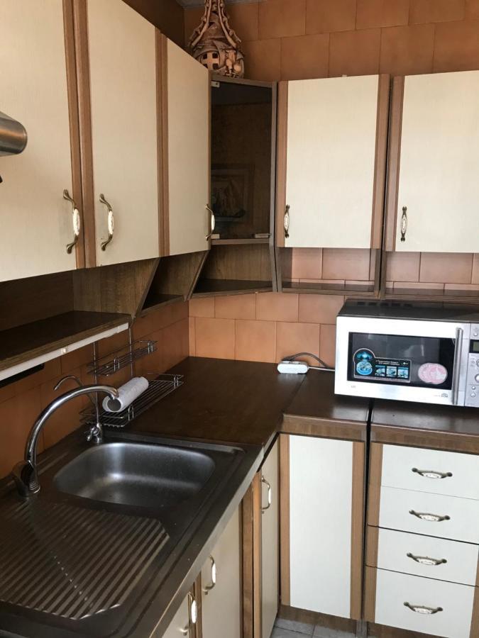 Апартаменты В Аркадии Odessa Extérieur photo