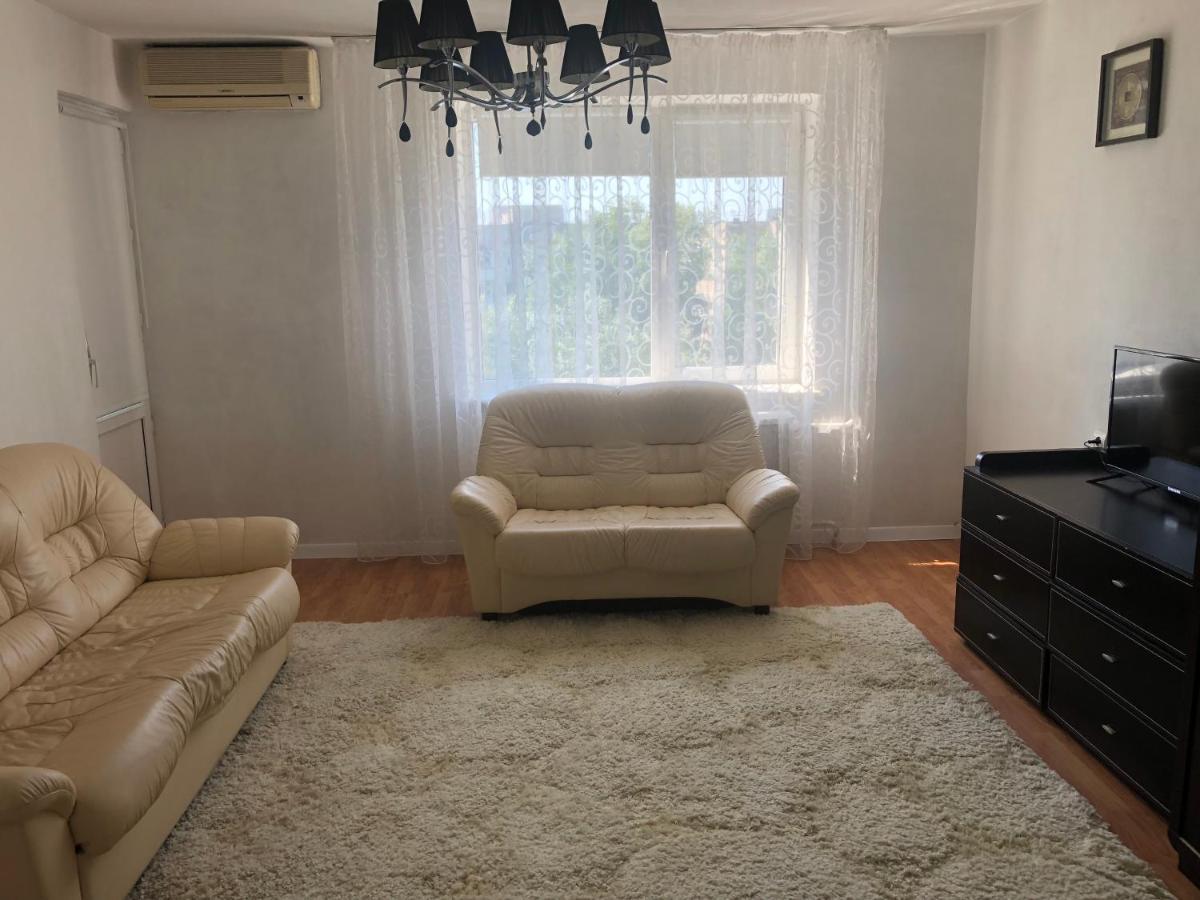 Апартаменты В Аркадии Odessa Extérieur photo